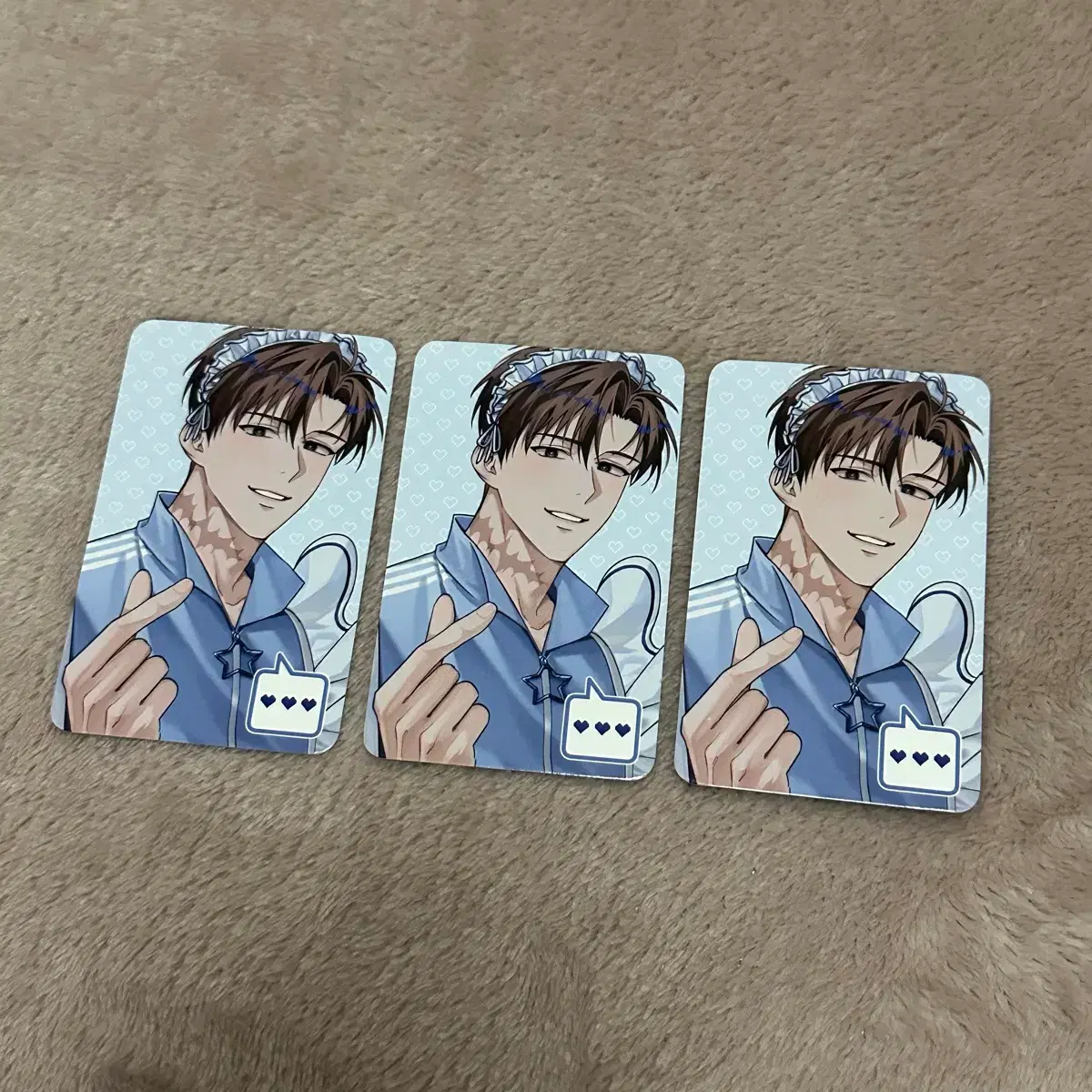 괴출 괴담출근 최요원 포카 일괄 | 브랜드 중고거래 플랫폼, 번개장터